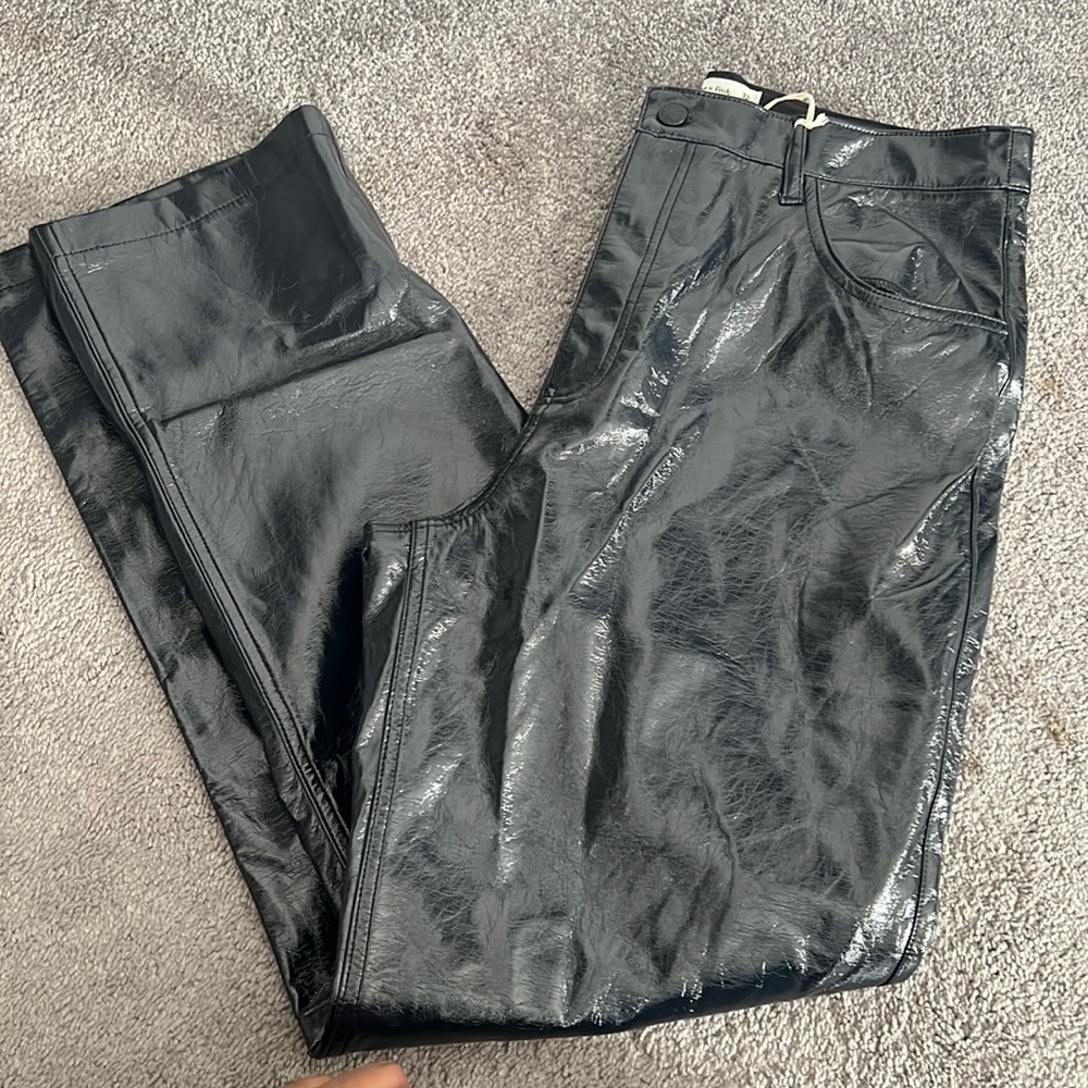 Brand New Abercrombie and Fitch Pants